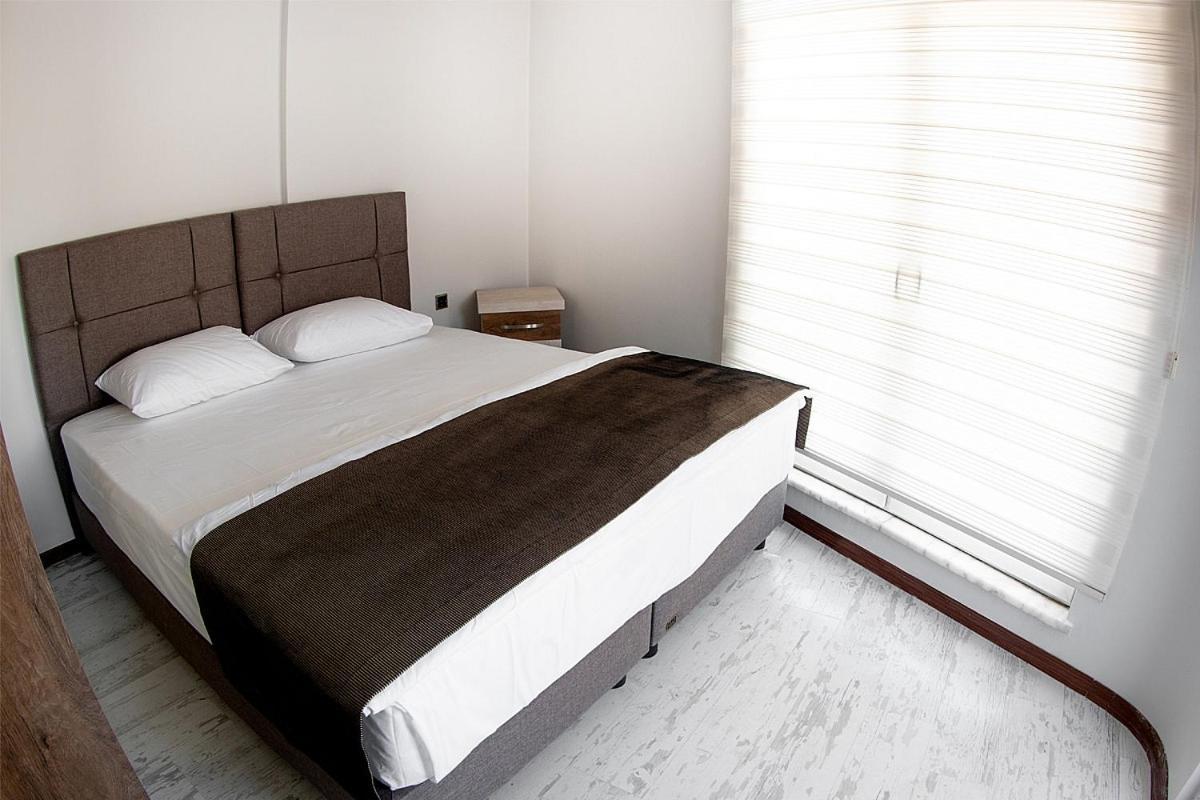 Nida Suites Трабзон Екстериор снимка
