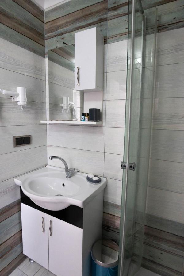Nida Suites Трабзон Екстериор снимка