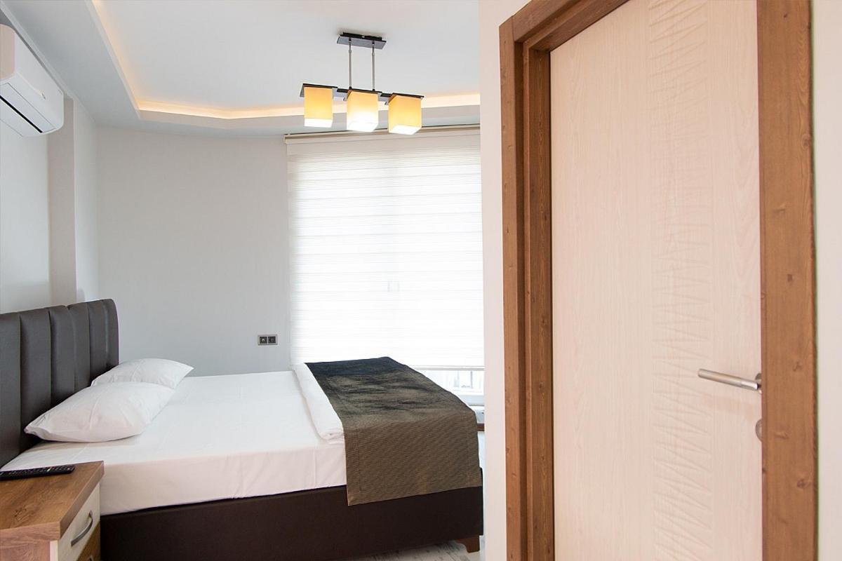Nida Suites Трабзон Екстериор снимка