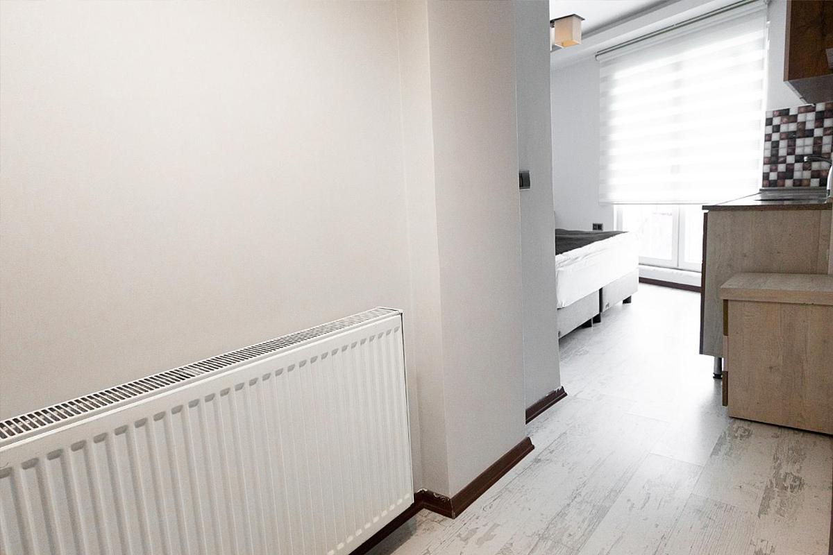 Nida Suites Трабзон Екстериор снимка