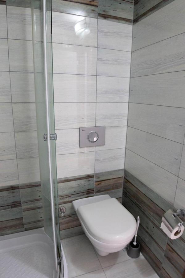 Nida Suites Трабзон Екстериор снимка