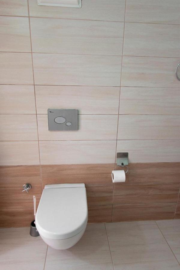 Nida Suites Трабзон Екстериор снимка