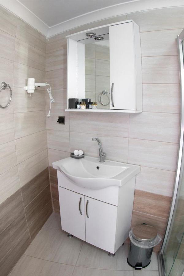 Nida Suites Трабзон Екстериор снимка
